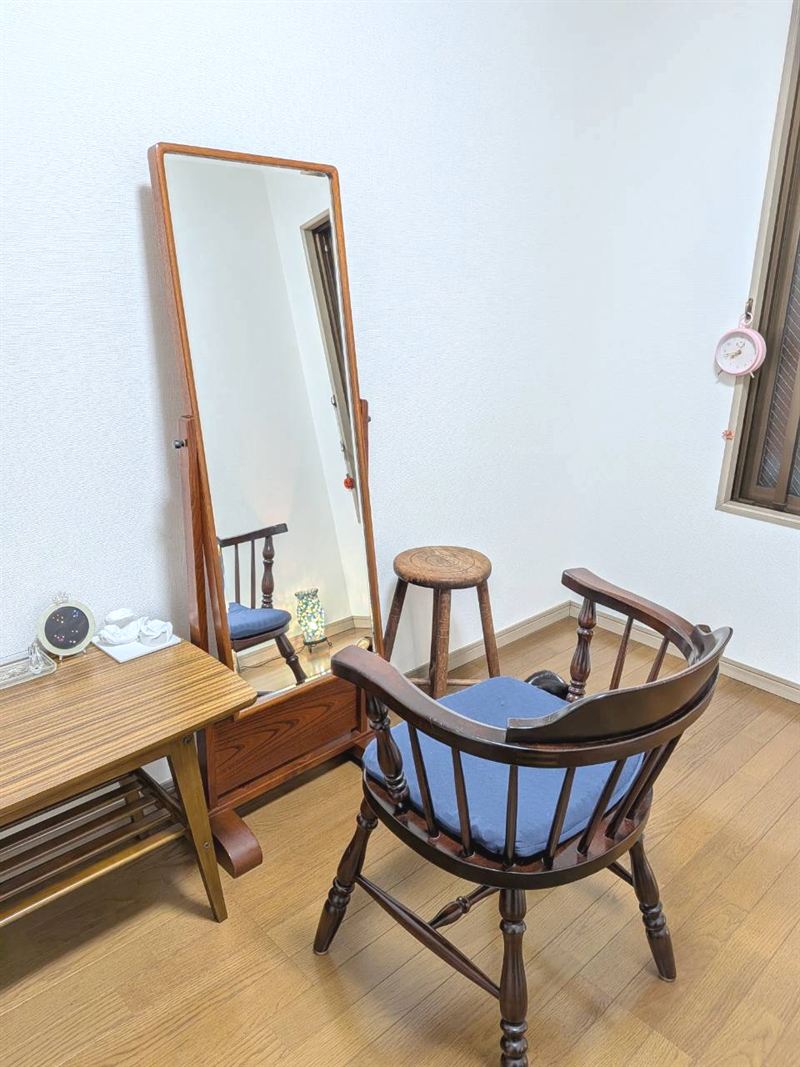 cercle33 の施術スペース